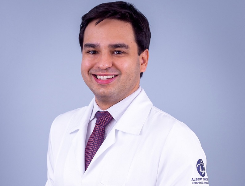 Saúde masculina e prevenção ao câncer de próstata são temas de palestra na Acipi