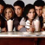 “Friends” tinha orçamento de 1 bilhão de dólares por temporada e cada ator recebia U$ 1 milhão por episódio gravado