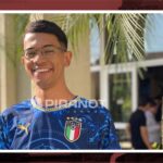 Jovem morto a facadas pelo próprio pai em Piracicaba é identificado; autor do crime foi preso em flagrante