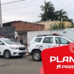 Pai mata filho a facadas durante briga em Piracicaba (SP)