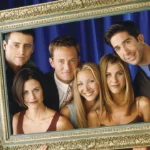 Prevendo sucesso brutal, CBS bancou “noitada” para atores de “Friends” em Las Vegas um dia antes da estreia