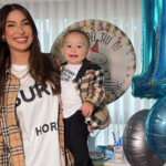 Bianca Andrade e filho sofrem acidente de carro no RJ