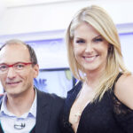 Brito Jr. revela comportamento peculiar do marido de Ana Hickmann no ‘Hoje em Dia’, ‘normalizado’ como ‘cuidadoso’