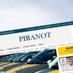 Portais “BrOn” e “iBR” foram os antecessores do PIRANOT; marca completa 12 anos de estreia