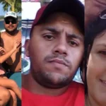 Identificadas as primeiras cinco vítimas fatais do acidente envolvendo 13 veículos