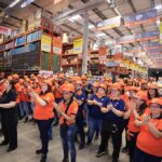 Obramax inaugura loja em Piracicaba e gera 400 empregos diretos e 150 indiretos