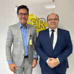 Deputado Madureira pede passarela na Geraldo de Barros e melhorias na infraestrutura viária de Piracicaba e região