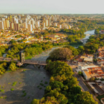 Os bairros mais procurados em Piracicaba para alugar apartamento