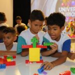 Escolas municipais de Piracicaba tem seis projetos finalistas no Prêmio Liga Steam