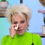 Ana Maria Braga aceita se aposentar em 2025; cópia do antigo “Hoje em Dia” deve substituir “Mais Você” e “Encontro”