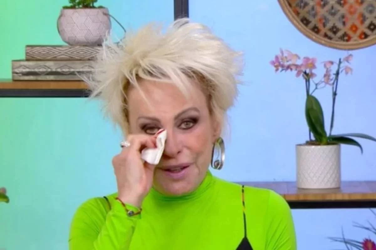 Ana Maria Braga aceita se aposentar em 2025; cópia do antigo “Hoje em Dia” deve substituir “Mais Você” e “Encontro”