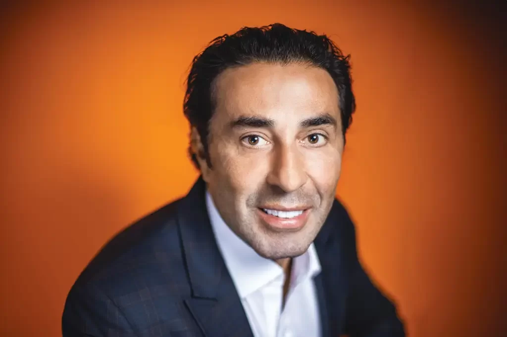 Acipi promove palestra gratuita sobre vendas com o empresário João Adibe, CEO da Cimed