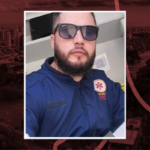 Socorrista do SAMU de Piracicaba perde o pé em acidente após sair do trabalho