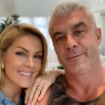 Agredida, Ana Hickmann apaga fotos com marido e caso se separe terá que dividir mais de R$ 150 milhões em bens com ele