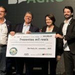 Piracicaba é premiada com R$ 300 mil no programa Município Agro