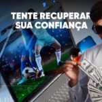 Como lidar com as perdas nas apostas esportivas: Estratégias para uma Mentalidade Resiliente