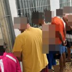 Seis traficantes são presos em Piracicaba pela Polícia Civil e drogas e arma são apreendidas