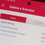 Falha faz clientes do Bradesco acordarem sem saldo na conta corrente e até endividados e multados por saldo devedor