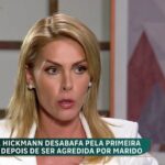Record registra recorde de audiência com Ana Hickmann e faz Globo perder a liderança