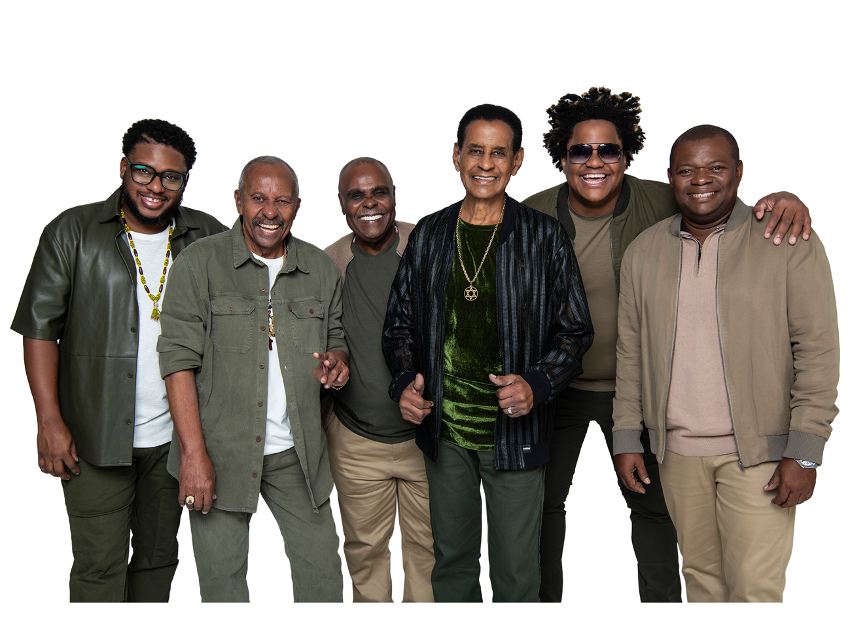 Sesc Piracicaba anuncia show do grupo Fundo de Quintal; ingressos vão custar a partir de R$ 12