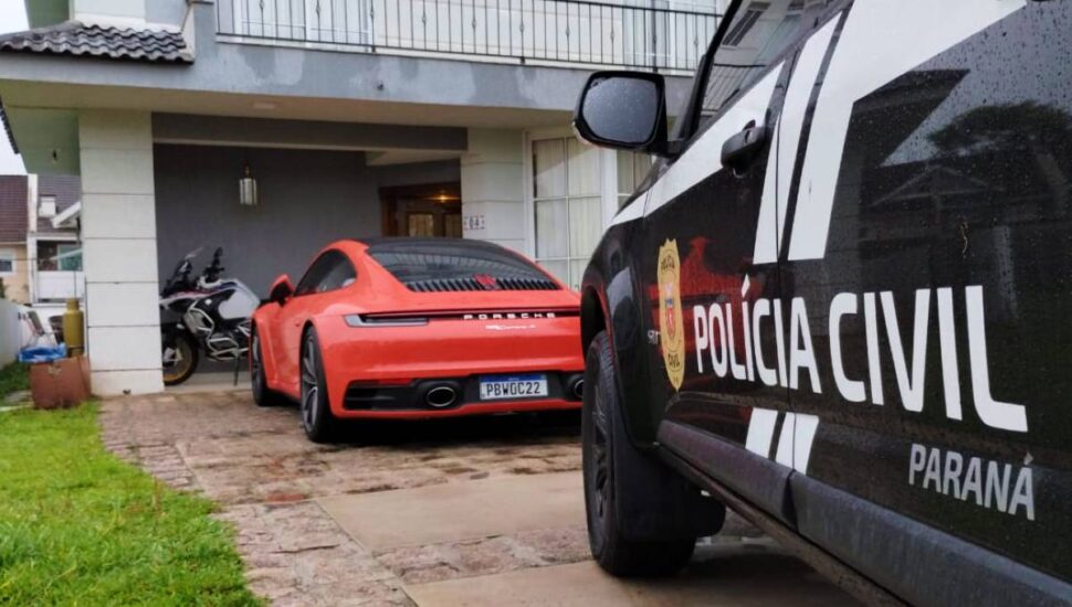 Polícia Civil prende três influenciadores acusados de dar golpe em seguidores; quadrilha movimentou mais de R$ 8 milhões