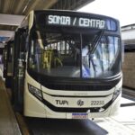 Linhas troncais terão reforço de ônibus no domingo (24), véspera de Natal, em Piracicaba (SP)
