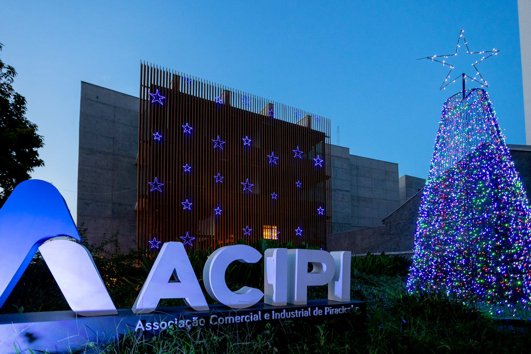 RETROSPECTIVA POSITIVA: Acipi registra mais de 20 mil participantes em eventos ao longo de 2023