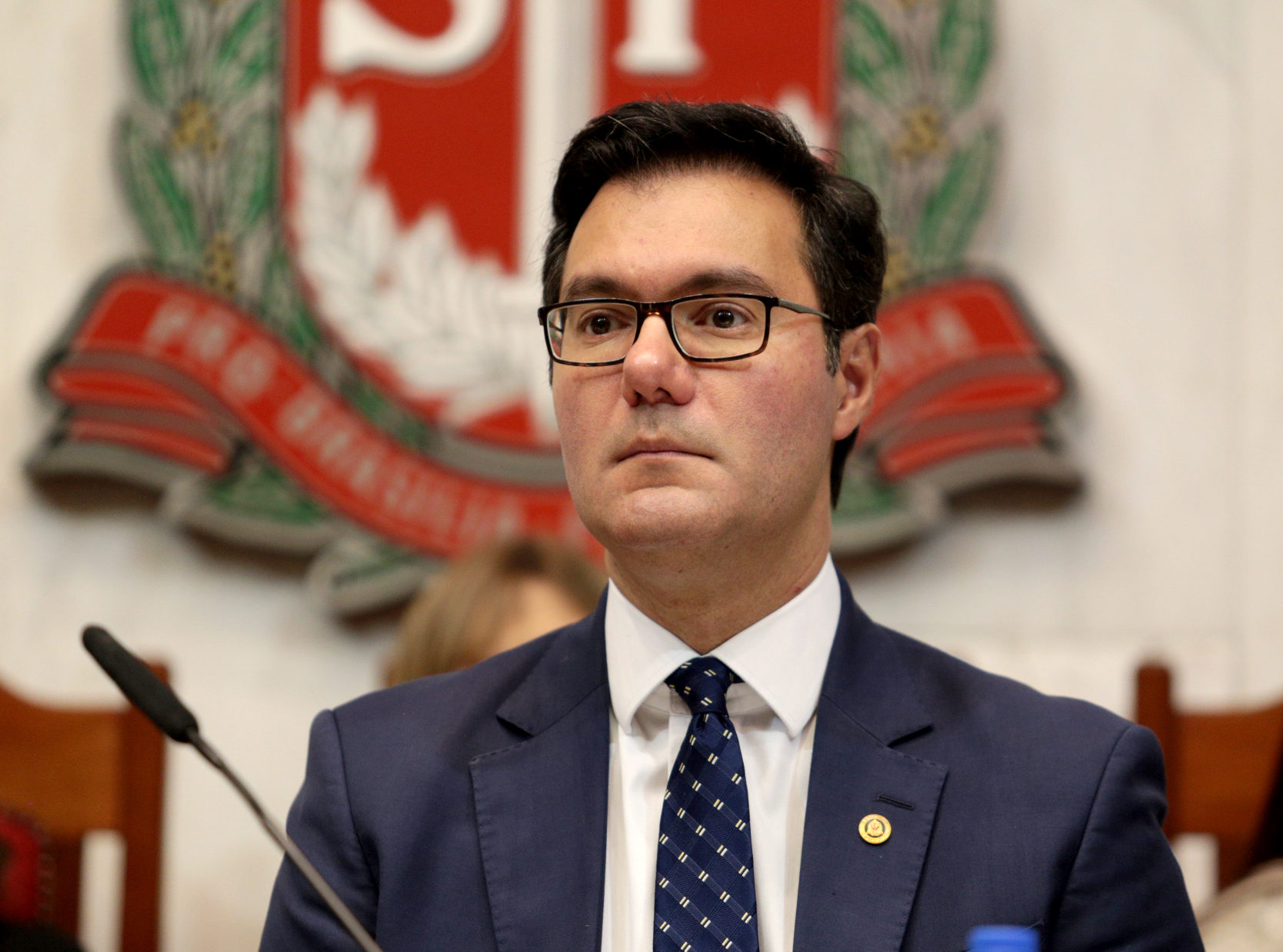 Deputado Madureira faz balanço de seu mandato neste ano e revela plano para 2024