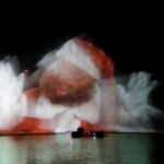 Natal: programação em Piracicaba terá show de luzes no lago do Parque da Rua do Porto; confira