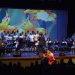 Instituto Formar apresenta o Concerto “Disney 100 anos – Music Celebration” no Teatro do Engenho, em Piracicaba
