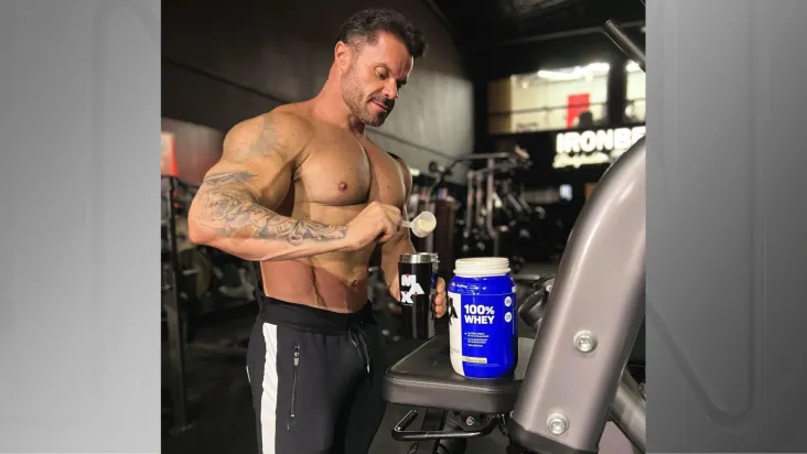 Influenciador diz “não saber o que está acontecendo” e que fábrica investigada “é linda” e “regulada”