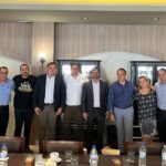 Falando em bilhões de reais em investimentos, empresários se reúnem com autoridades para criar novo Distrito Turístico na região de Piracicaba