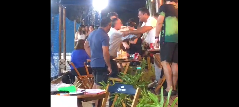 Como se nada tivesse acontecido, mais alto PIB de Piracicaba recebe Barjas Negri em evento