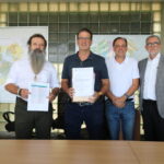 Almeida assina contrato para mais uma fase do mega projeto de R$ 312 milhões para recuperar asfalto de Piracicaba
