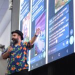 Treinamento da Acipi em parceria com a Meta apresenta tendências e dicas no ambiente digital