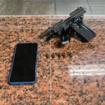 Integrante de facção criminosa e procurado pela Justiça é localizado e preso em Piracicaba (SP)