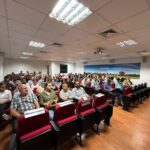 Frias Neto e Cunha Gonsalves realizam Meeting do Pré-Lançamento Parque dos Laranjais