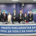 Helinho Zanatta é eleito vice-coordenador da Frente Parlamentar em Prol da Vida e da Família