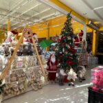 NATAL É NA MARAVILHAS DO LAR: loja opera com horários especiais durante dezembro em Piracicaba (SP)