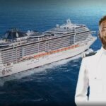Cruzeiro com Neymar tem crianças em festas adultas, comida ruim, ratos e até “orgias” em áreas abertas
