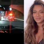 Beyonce desembarca na Bahia; forças de segurança comemoram fazer escolta da artista internacional