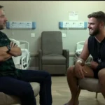 “Globolixo”: Zé Neto escolhe dar entrevista exclusiva para o “Fantástico” da Globo e ignora Record