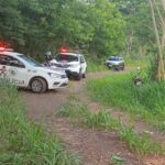 Mulher vestida de noiva é encontrada morta às margens de rodovia