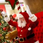 Últimos dias para escrever a cartinhas do Papai Noel no Shopping Piracicaba