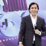 Após 12 anos, Tom Cavalcante é recontratado pela Record e estreia ainda este mês