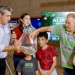 Ganhador do apartamento da campanha Acipi+Presente será conhecido no dia 23