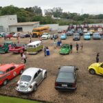 Cooperativa  anuncia a segunda edição totalmente gratuita do Encontro de Carros Antigos em Piracicaba