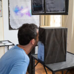 Museu Luiz de Queiroz terá Observação noturna como parte da Exposição de Astronomia nesta terça (16)