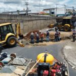 Veja rotas alternativas durante a interdição da Avenida 1º de Agosto em Piracicaba (SP)