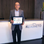 Frias Neto recebe certificação PQE pelo 20º ano consecutivo